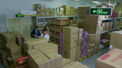 仓库礼盒老板拍视频爆料,揭秘礼盒行业幕后真相  第3张