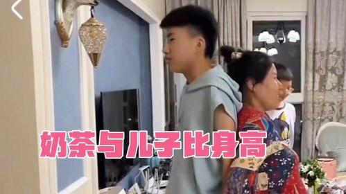 奶茶前夫亮哥爆料视频,揭秘婚姻内幕与情感纠葛