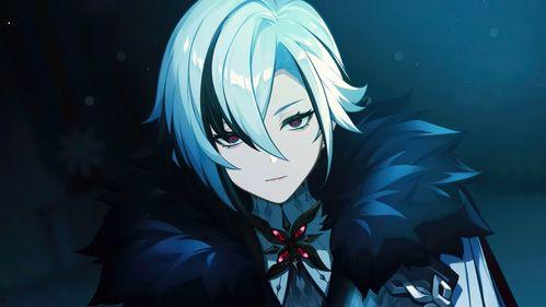 原神仆人最新爆料视频,揭秘神秘仆人角色，游戏剧情再掀波澜