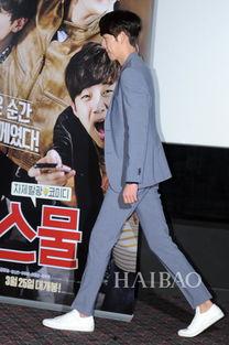 金宇彬二十岁在线观看,初露锋芒的璀璨星途